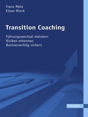 cover image of Transition Coaching